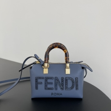 Fendi Pillow Bags